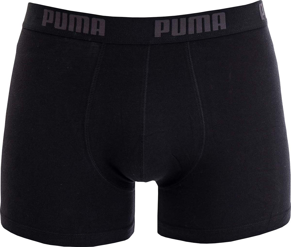 BASIC BOXER 2P - Men's Underwear