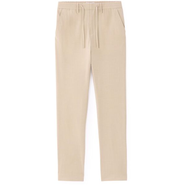 CELIO COSMART Herrenhose, beige, größe 33