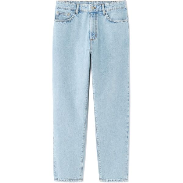 CELIO POCROPPED Herrenjeans, hellblau, größe 30