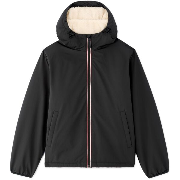 CELIO MUTEKSHRT Herren-Winterjacke, schwarz, größe XL