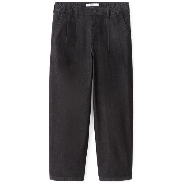 CELIO POCARROT7 Herrenjeans, schwarz, größe 32