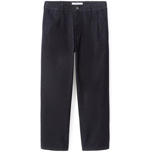 CELIO POCARROT7 Herrenjeans, dunkelblau, größe 32
