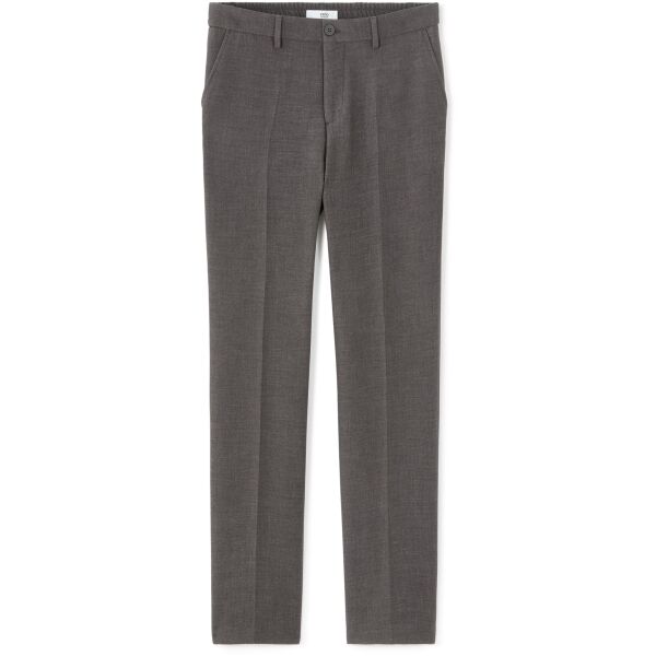 CELIO PONANT Herrenhose, dunkelgrau, größe 34