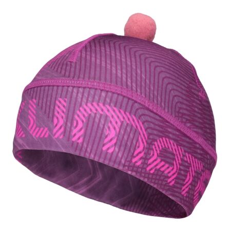 Căciulă funcțională unisex Klimatex AINO