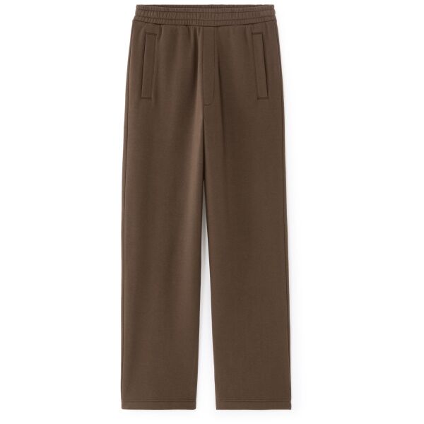 CELIO PODROI Trainingshose für Herren, braun, größe XL