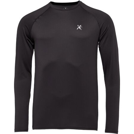 Tricou funcțional pentru bărbați Klimatex KIT