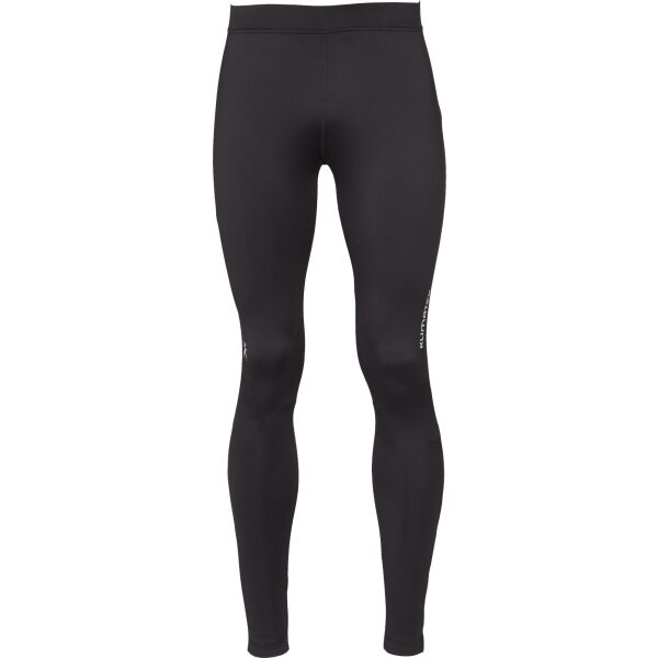 Klimatex DENK Sportleggings für Herren, schwarz, größe XXXL