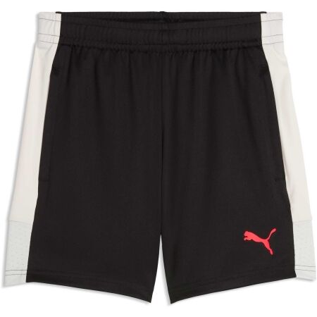 Pantaloni scurți sport pentru copii Puma INDIVIDUALLIGA TRAINING SHORTS JR