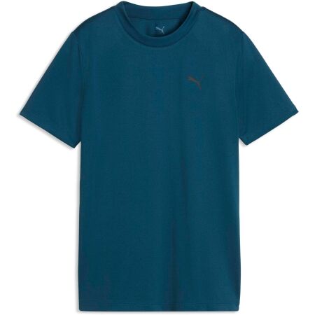 Tricou fete Puma TAD ESSENTIALS TEE B