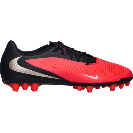 Ghete de fotbal Nike PHANTOM 6 LOW ACADEMY AG