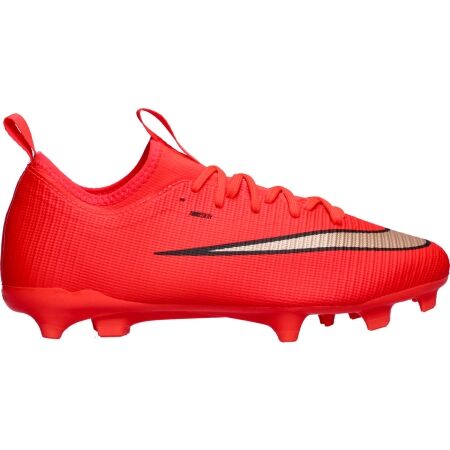 Ghete de fotbal copii Nike JR MERCIRIAL VAPOR 17 ACADEMY FG/MG