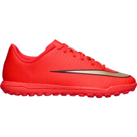 Ghete de fotbal pentru copii Nike JR MERCURIAL VAPOR 17 CLUB TF