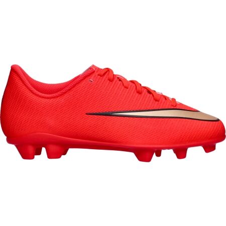 Ghete de fotbal copii Nike JR MERCIRIAL VAPOR 17 ACADEMY FG/MG