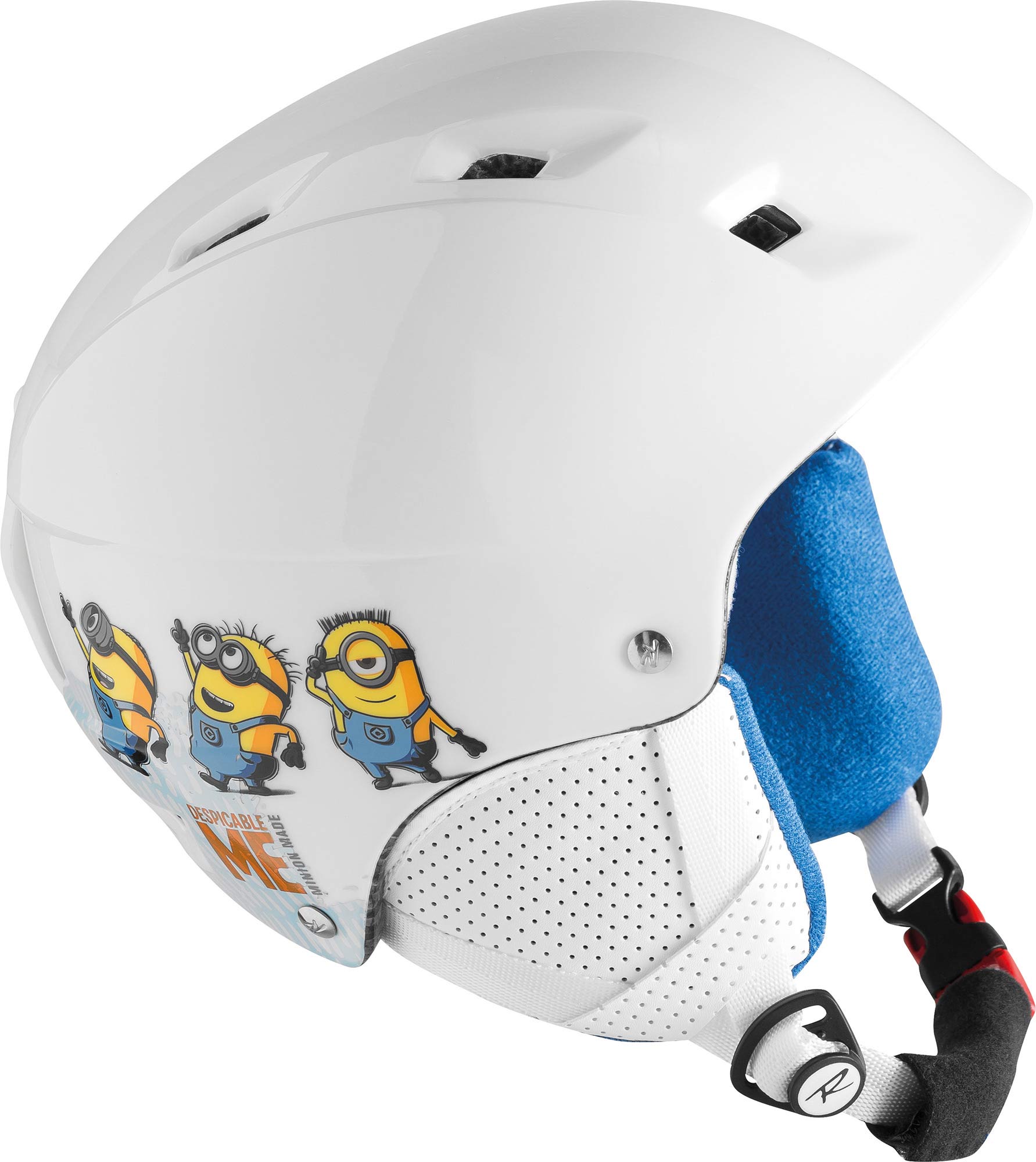 Junior Ski Helmet