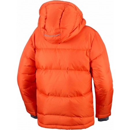 columbia space heater jacket