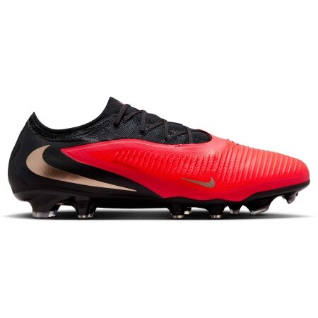 Ghete de fotbal bărbați Nike PHANTOM 6 LOW PRO FG
