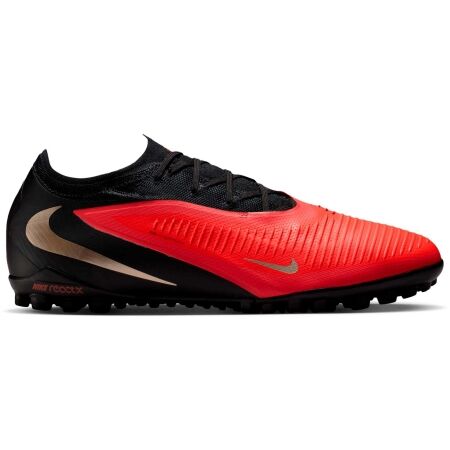 Ghete de fotbal pentru bărbați Nike REACTX PHANTOM 6 LOW PRO TF