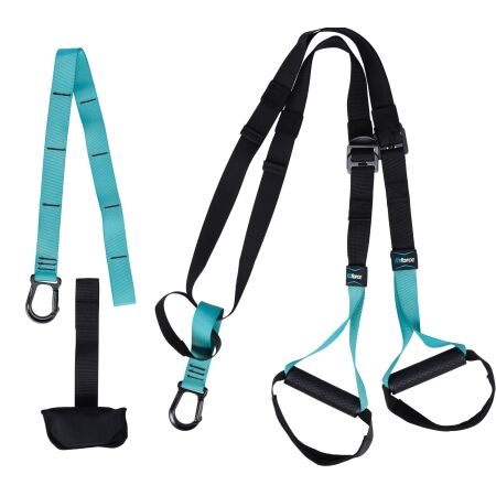 Sistem de antrenament Fitforce TEREX