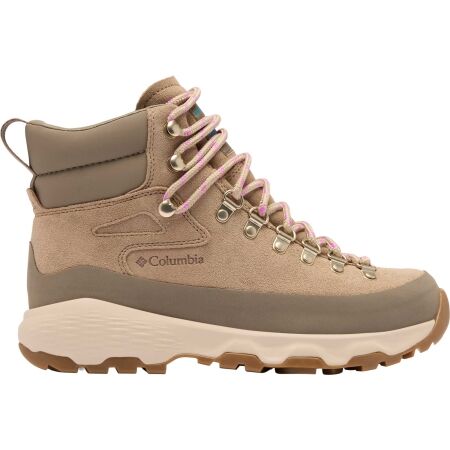 Încălțăminte de iarnă femei Columbia NEWTON ALPINE PT™ W
