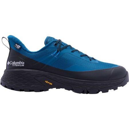 Încălțăminte trail bărbați Columbia TELLURIX TITANIUM OUTDRY