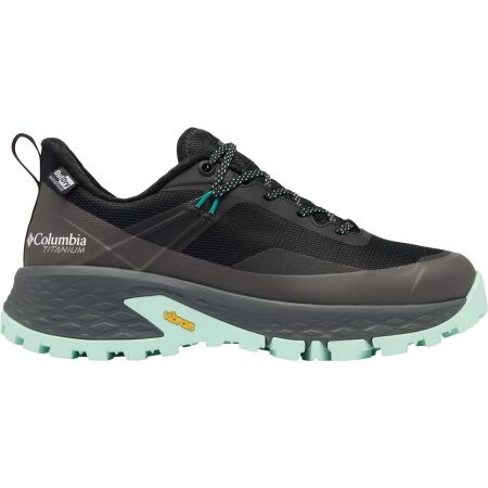 Încălțăminte de trail femei Columbia TELLURIX TITANIUM OUTDRY W