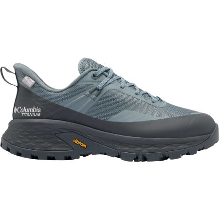 Încălțăminte de trail femei Columbia TELLURIX TITANIUM OUTDRY W
