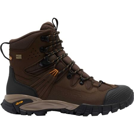 Încălțăminte iarnă pentru bărbați Columbia GEOTERRA OUTDRY LTR