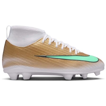 Ghete de fotbal copii Nike JR MERCURIAL SUPERFLY 11 CLUB KM MG