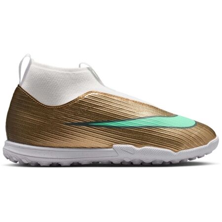 Ghete de fotbal copii Nike JR MERCURIAL SUPERFLY 11 ACADEMY KM TF