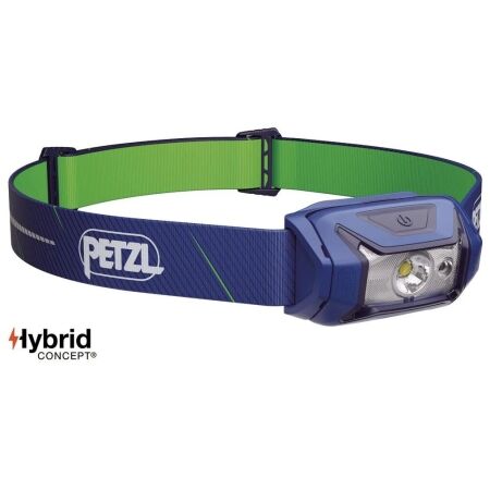 Lanterna frontală Petzl TIKKA CORE