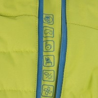 SIMON - Men's Ski Jacket