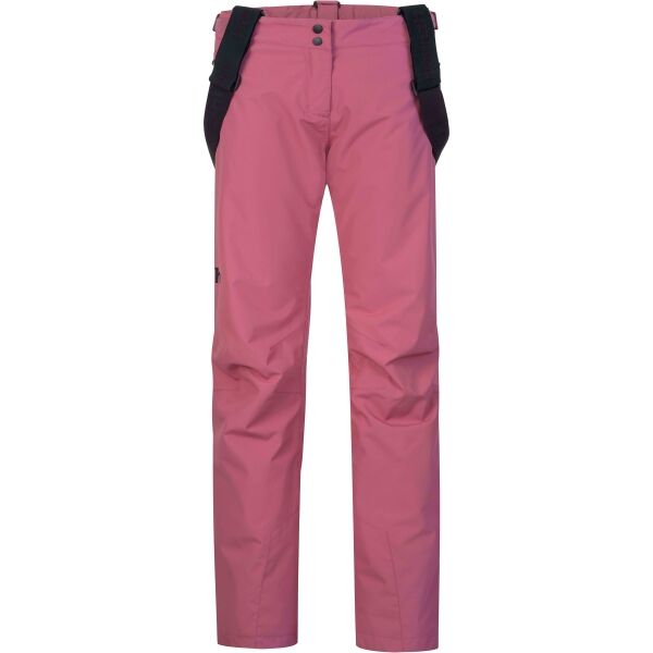 Hannah SUZIE Damen-Skihose, rosa, größe 42