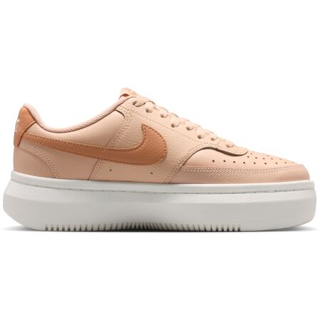 Încălțăminte casual femei Nike COURT VISION ALTA LEATHER