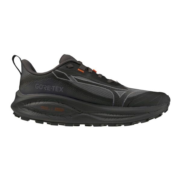 Mizuno NEO DAICHI 10 GTX Damen-Trailrunningschuhe, dunkelgrau, größe 42