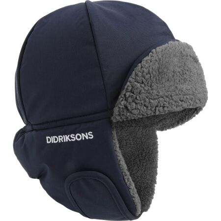 Căciulă iarnă copii DIDRIKSONS BIGGLES CAP 7