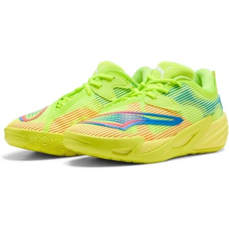 Încălțăminte de baschet pentru bărbați Puma ALL-PRO NITRO™ 2 CORE