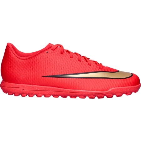 Ghete fotbal bărbați Nike MERCURIAL VAPOR 17 CLUB TF
