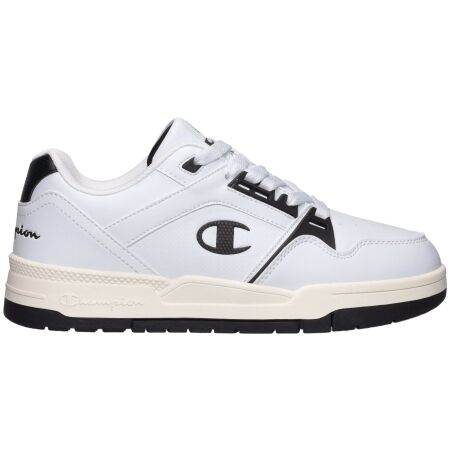 Încălțăminte casual pentru copii Champion RD18 HERITAGE EVOLVE B GS LOW CUT
