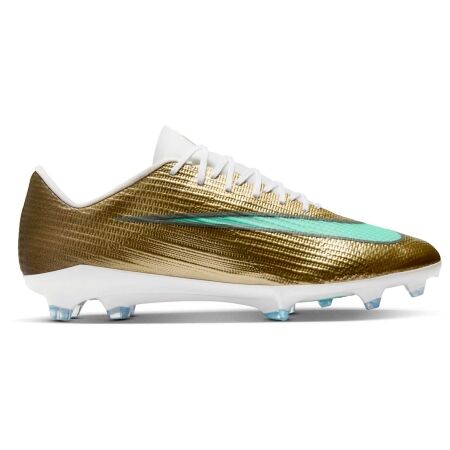Ghete de fotbal bărbați Nike ZOOM MERCURIAL SUPERFLY 11 PRO FG KM