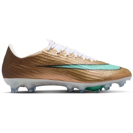 Ghete de fotbal bărbați Nike ZOOM MERCURIAL SUPERFLY 11 ELITE AG-PRO KM