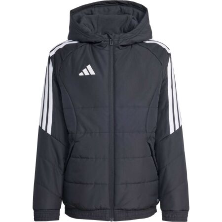 Geacă iarnă copii adidas TIRO 26 WINTER JACKET Y