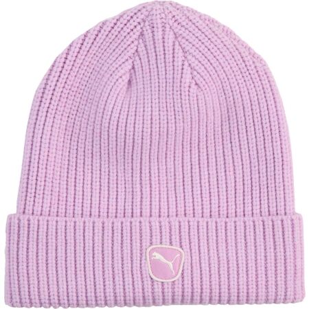 Căciulă de iarnă Puma CAT PATCH MID CROWN BEANIE