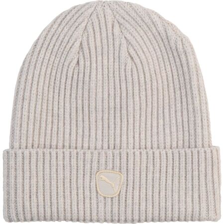 Căciulă de iarnă Puma CAT PATCH MID CROWN BEANIE