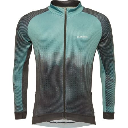 Tricou izolat de ciclism pentru bărbați Klimatex RIK