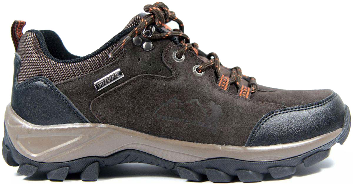 BIRGER - Men’s trekking shoes
