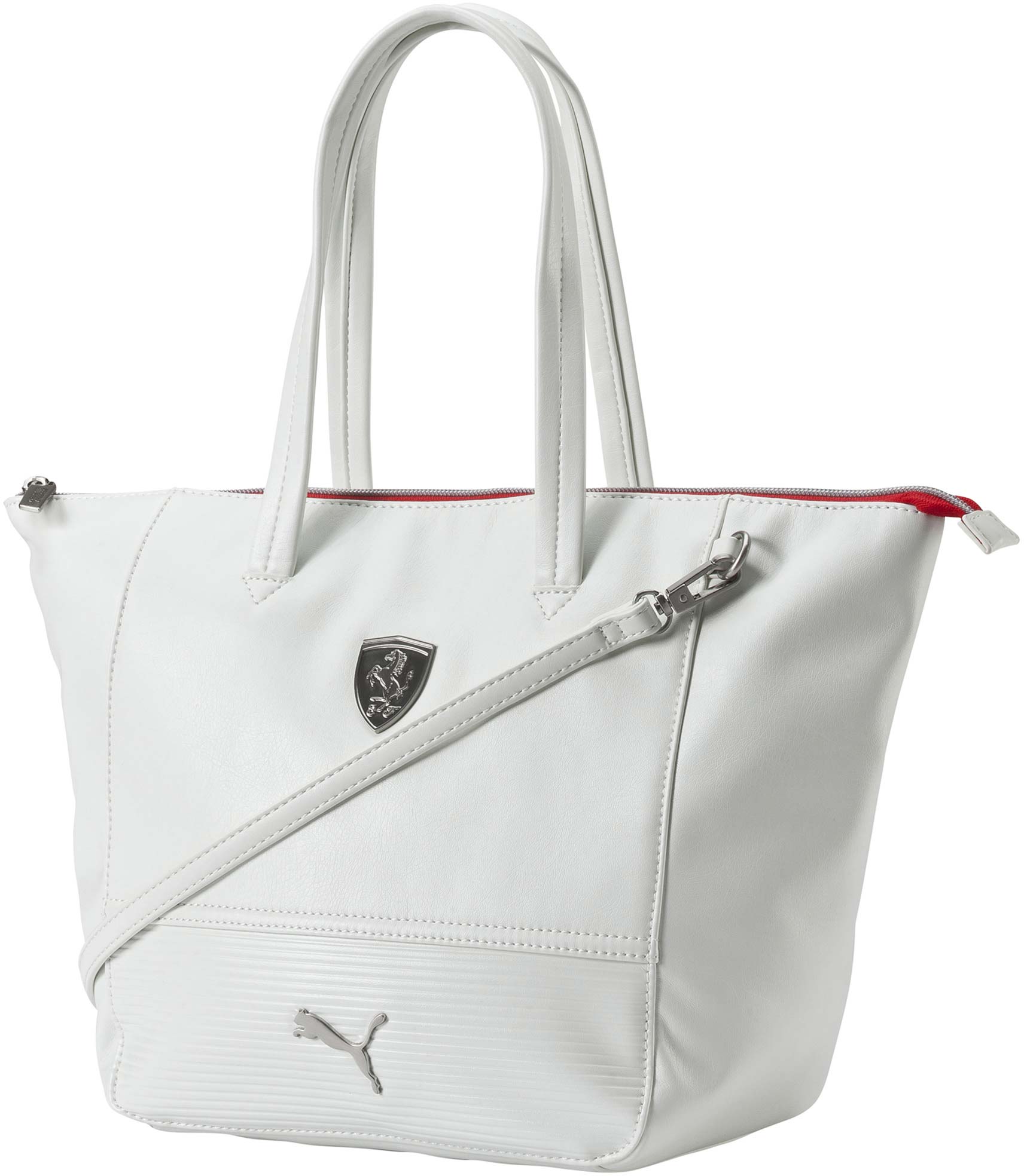 FERRARI LS HANDBAG - Women's Luxury Handbag
