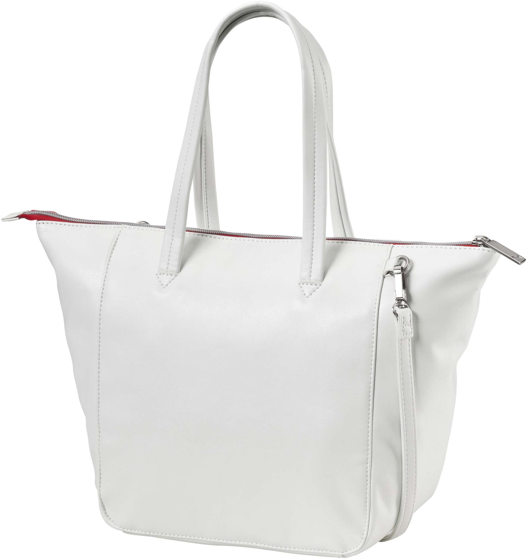 FERRARI LS HANDBAG - Women's Luxury Handbag