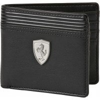 FERRARI LS WALLET M - Luxusní pánská peněženka
