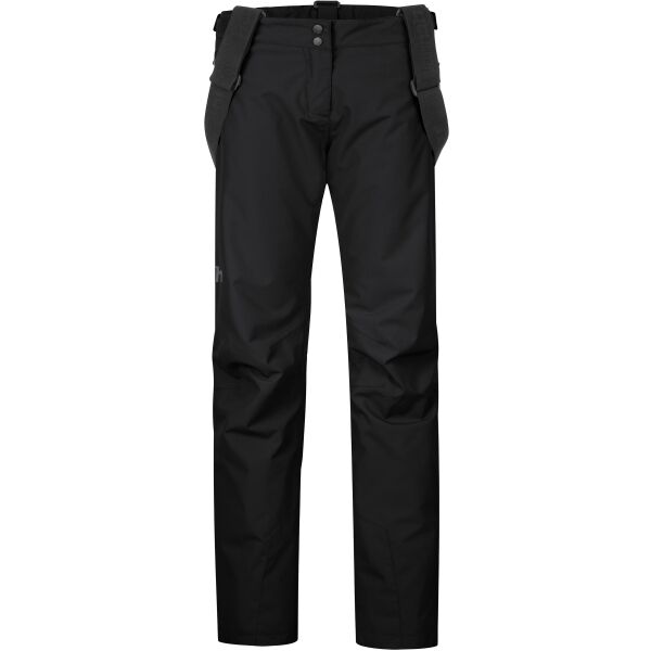 Hannah SUZIE Damen-Skihose, schwarz, größe 42