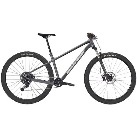 Kona LANA'I - Bicicletă de munte - albastru închis | SPORTISIMO.RO